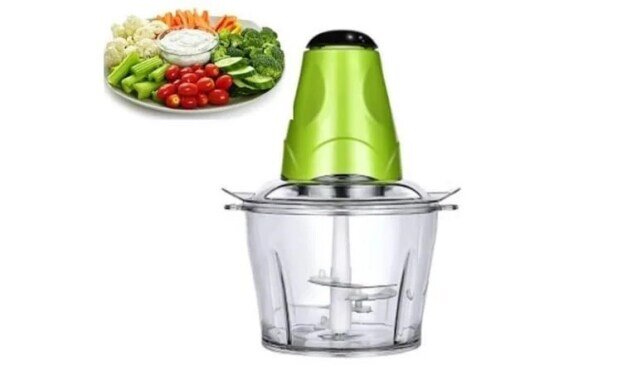 Aparat multiunctional blender si tocator