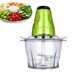 Aparat multiunctional blender si tocator